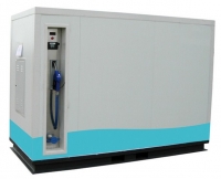 deposito adblue panelado